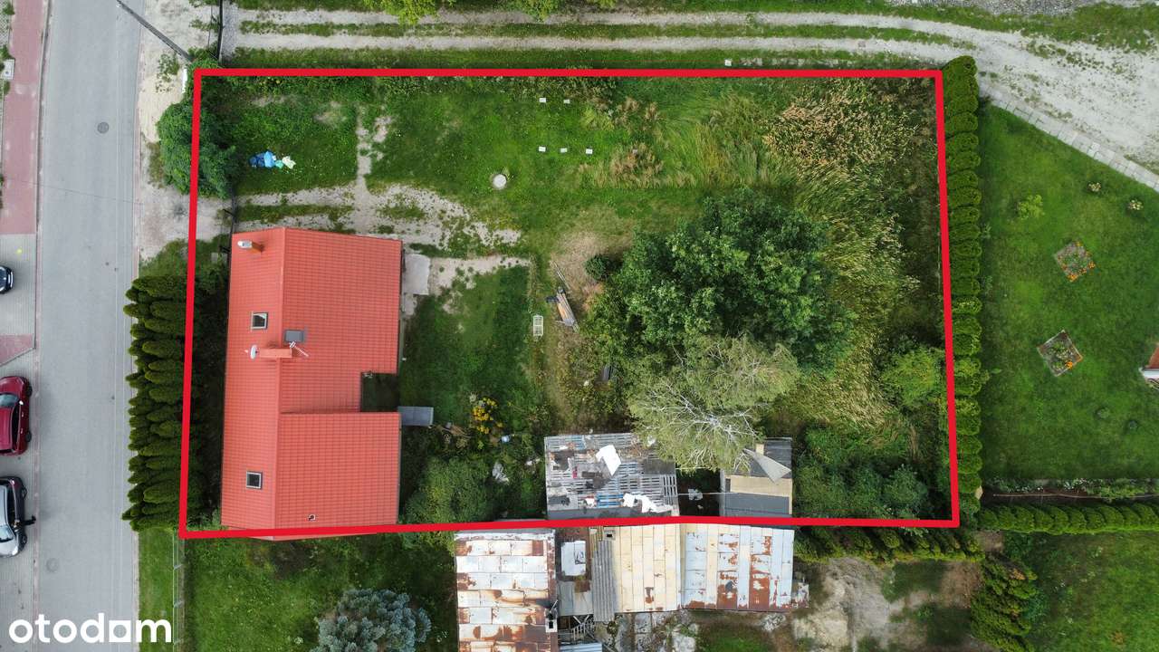 Dom na sprzedaż, 3 pokoje, 98 m², Góra Kalwaria