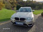 BMW X3 xDrive20d - 3