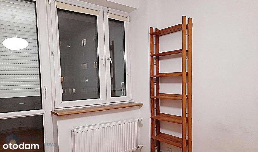 Dwupokojowe mieszkanie z kuchnią i loggią! - Pełny obrazek: 5/8