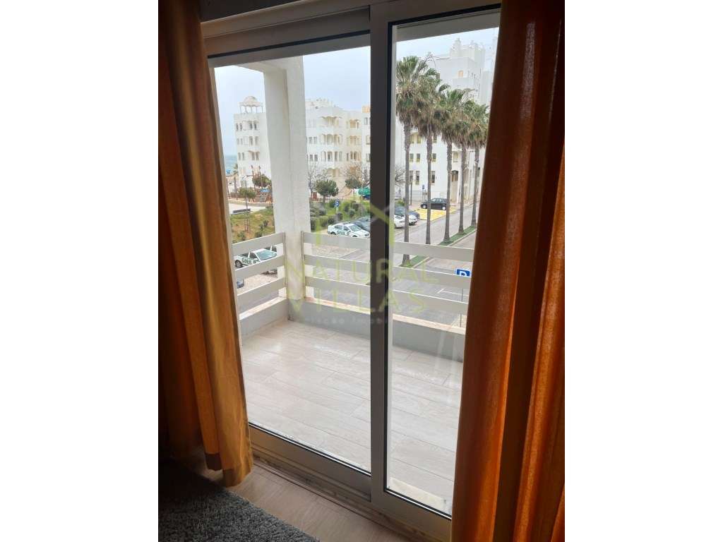 Apartamento T1 + 1 Mobilado e Equipado, Quarteira - Grande imagem: 4/11