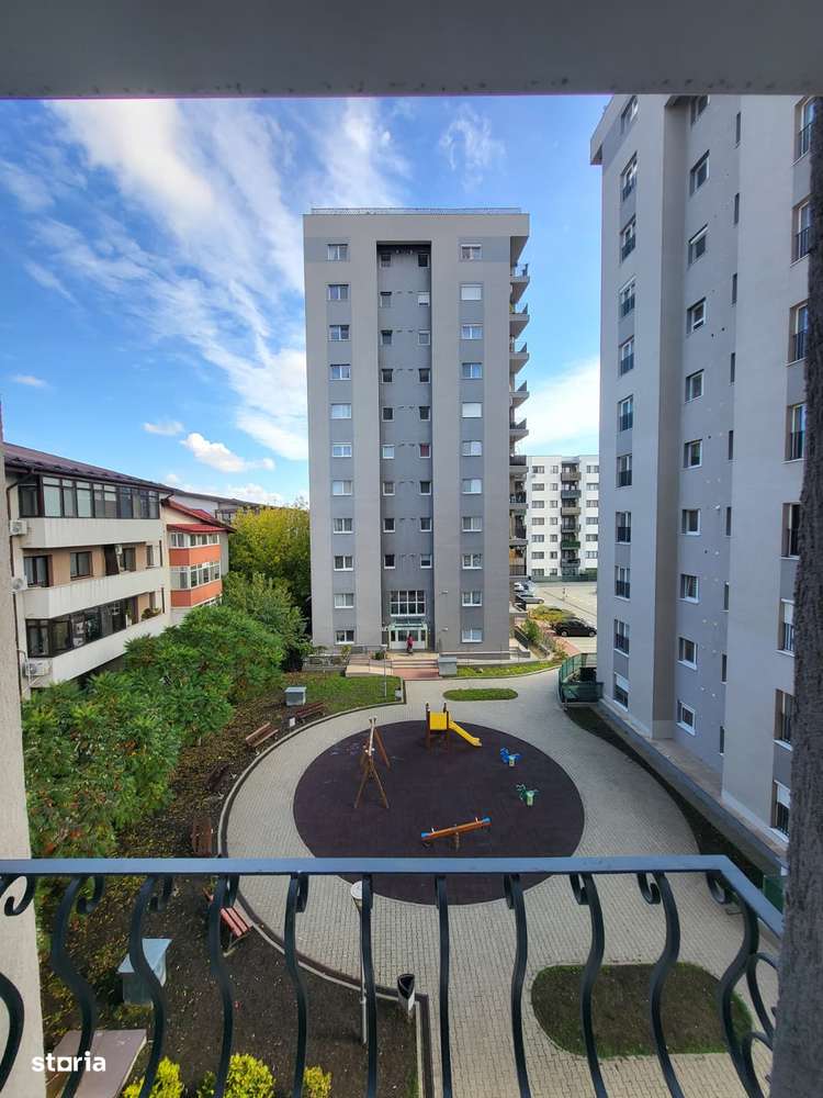 2 camere | Ozana-Pallady | metrou 1 decembrie 1918 - Imagine principală: 1/5