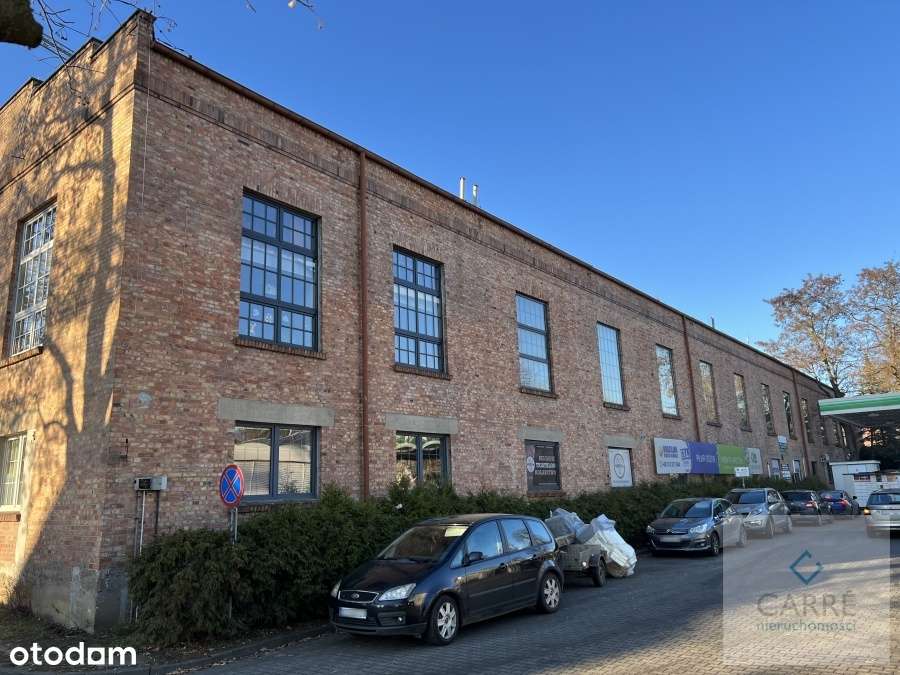 Budynek biurowo-usługowy na Pogodnie. - Pełny obrazek: 2/13