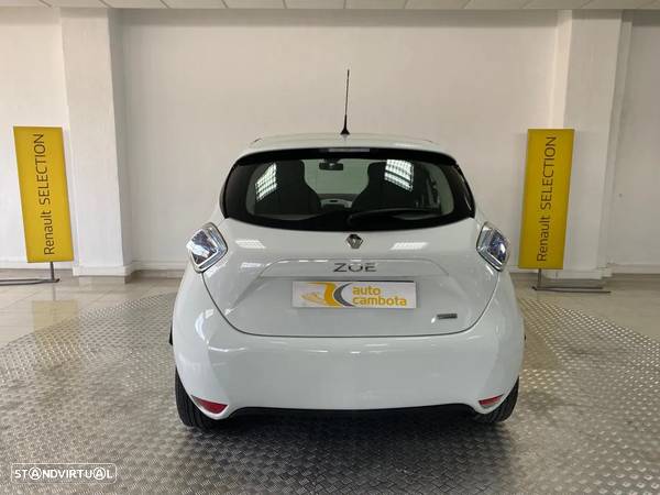 Renault Zoe Life 40 - 6