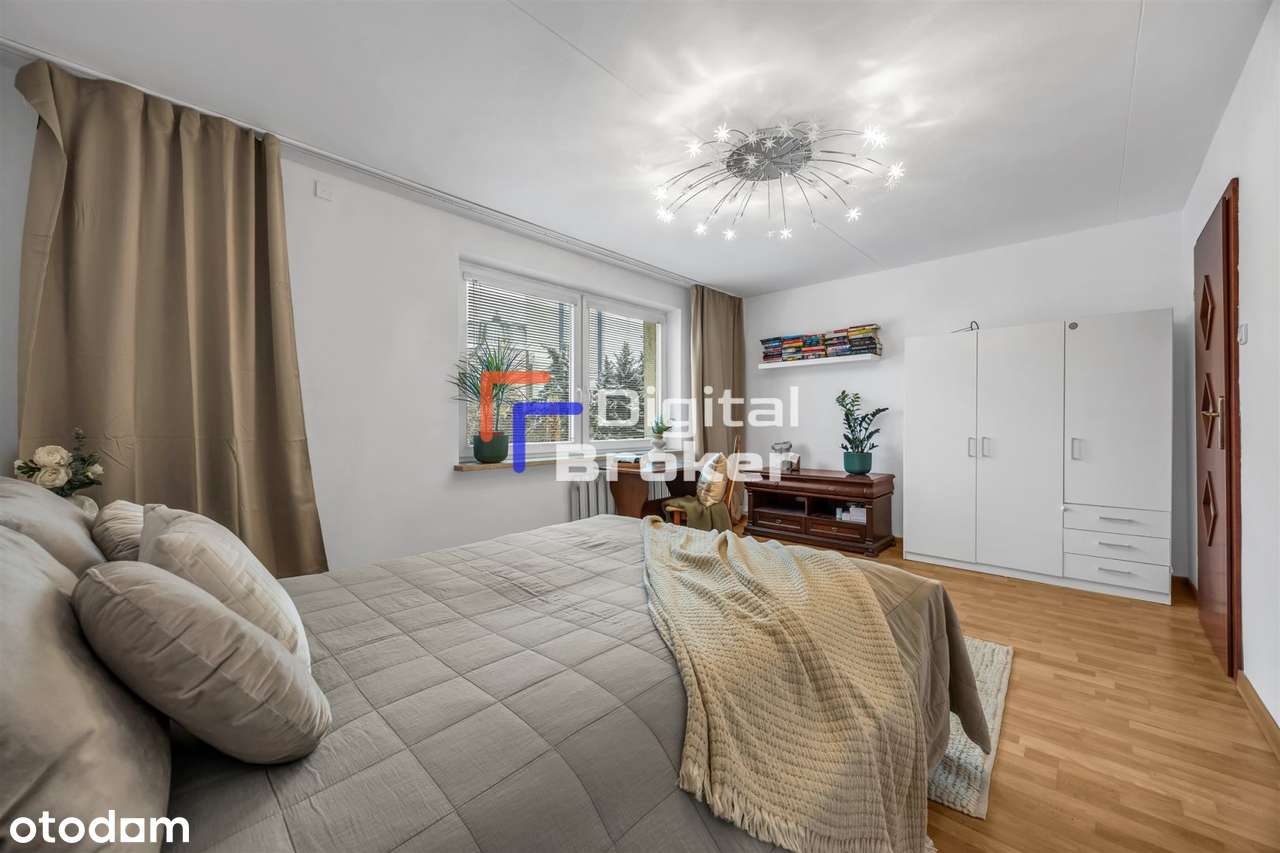 4 ⭐pokoje taras ⭐Ochota⭐ 87m2 do wejścia - Pełny obrazek: 3/16