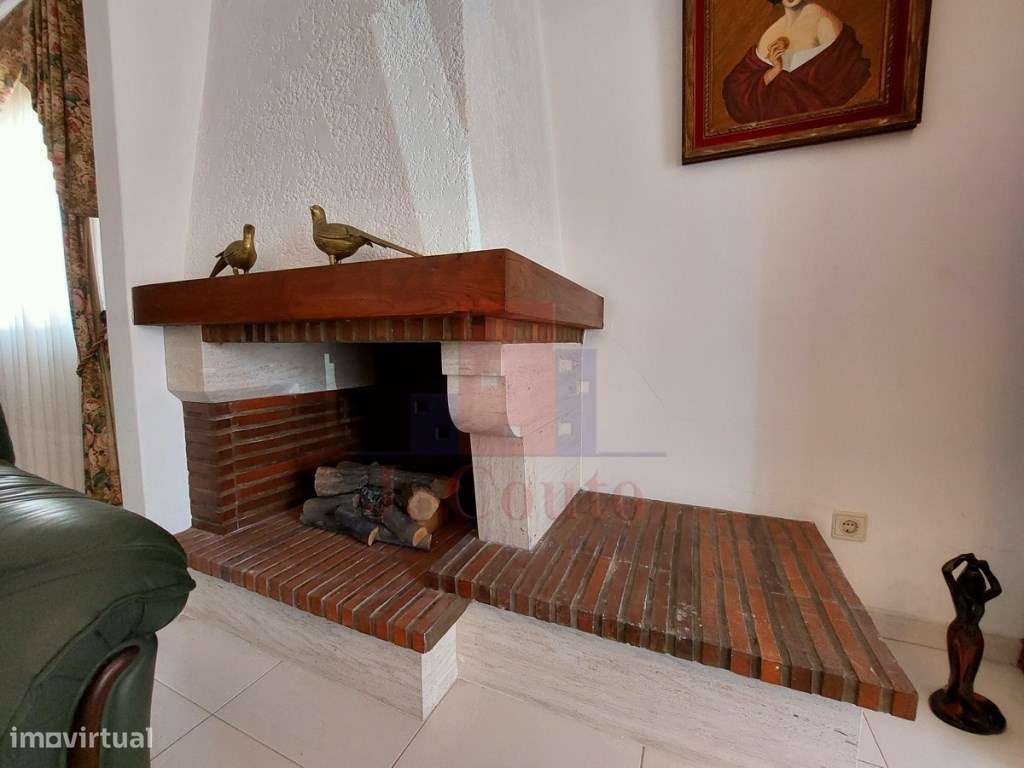 MoradiaT6 em Caldas da Rainha-26