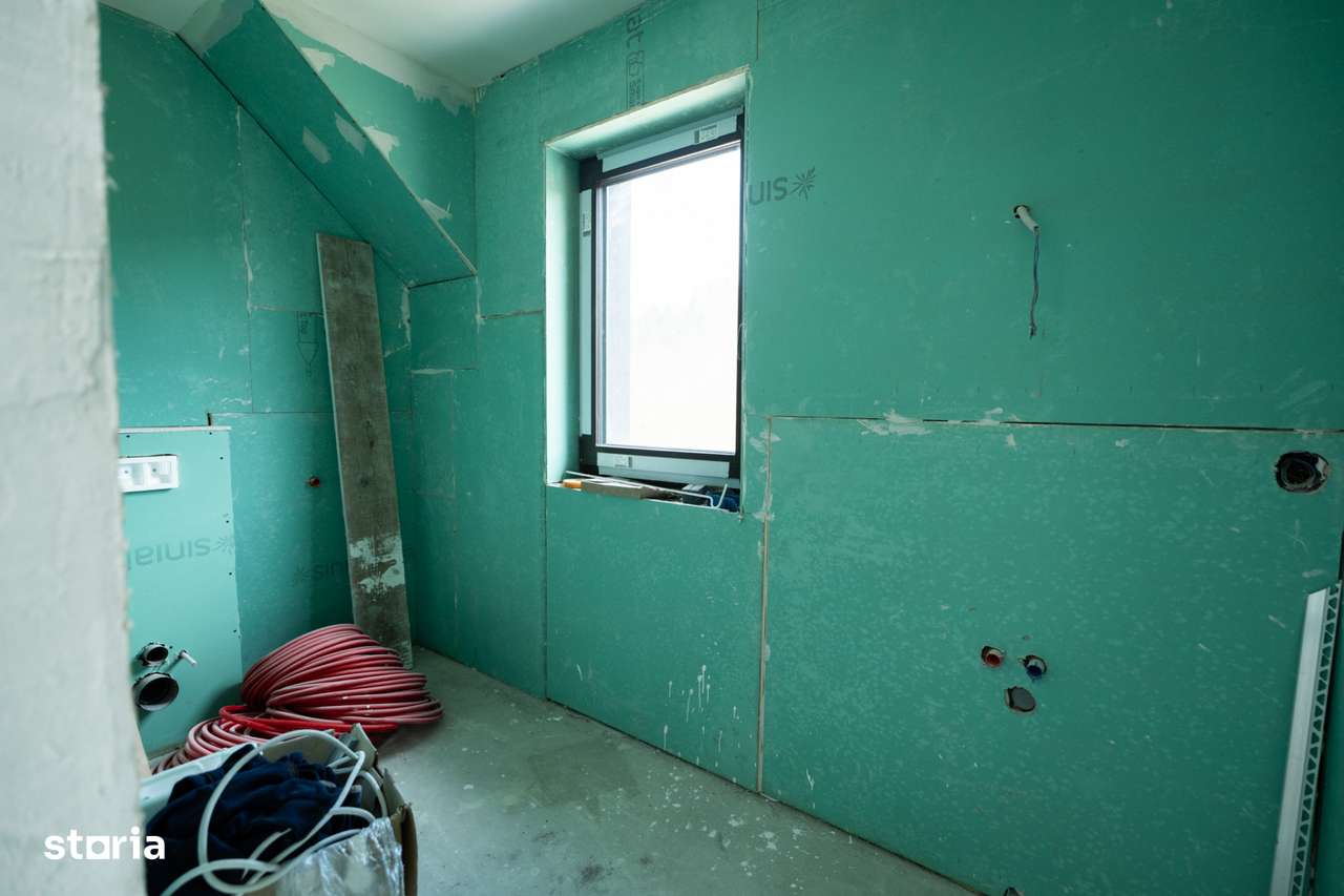 Comision 0% I Casa individuala I 121 mp + teren de 410 Mp I Tauti-8