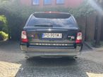 Land Rover Range Rover Sport S 3.6TD V8 HSE - 9