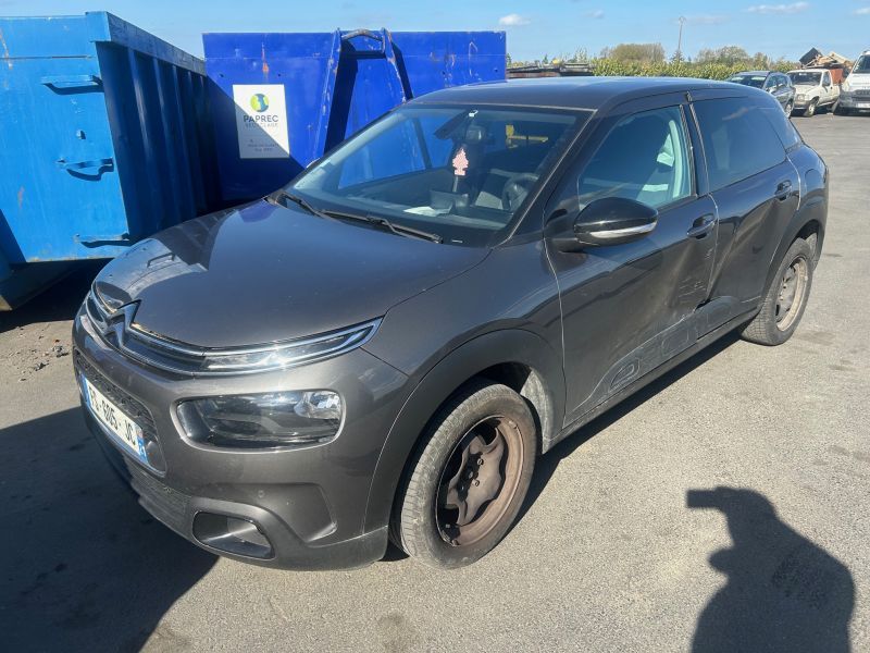 Citroën C4 Cactus 2020