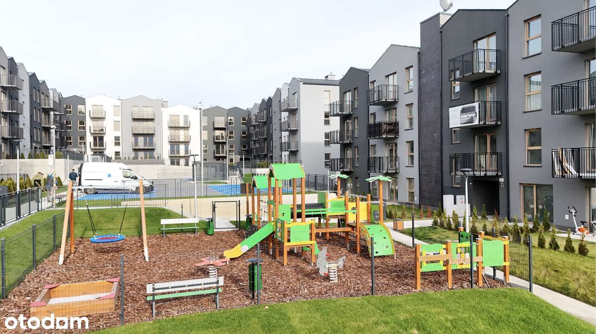 Świąteczne 8200 ZŁ/M2 | Ogród 40 m² |-2