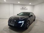 Peugeot 508 1.6 PureTech GT EAT8 - 4