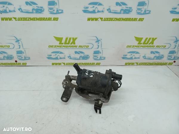 Carcasa filtru combustibil 1.9 cdti z19dth Fiat Croma 2 - 1