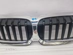 BMW G20 / G21 17- ATRAPA / GRILL PRZEDNI PRZÓD / NERKI , NR 5113192976-10 , NR AUKCJI GR61 - 4