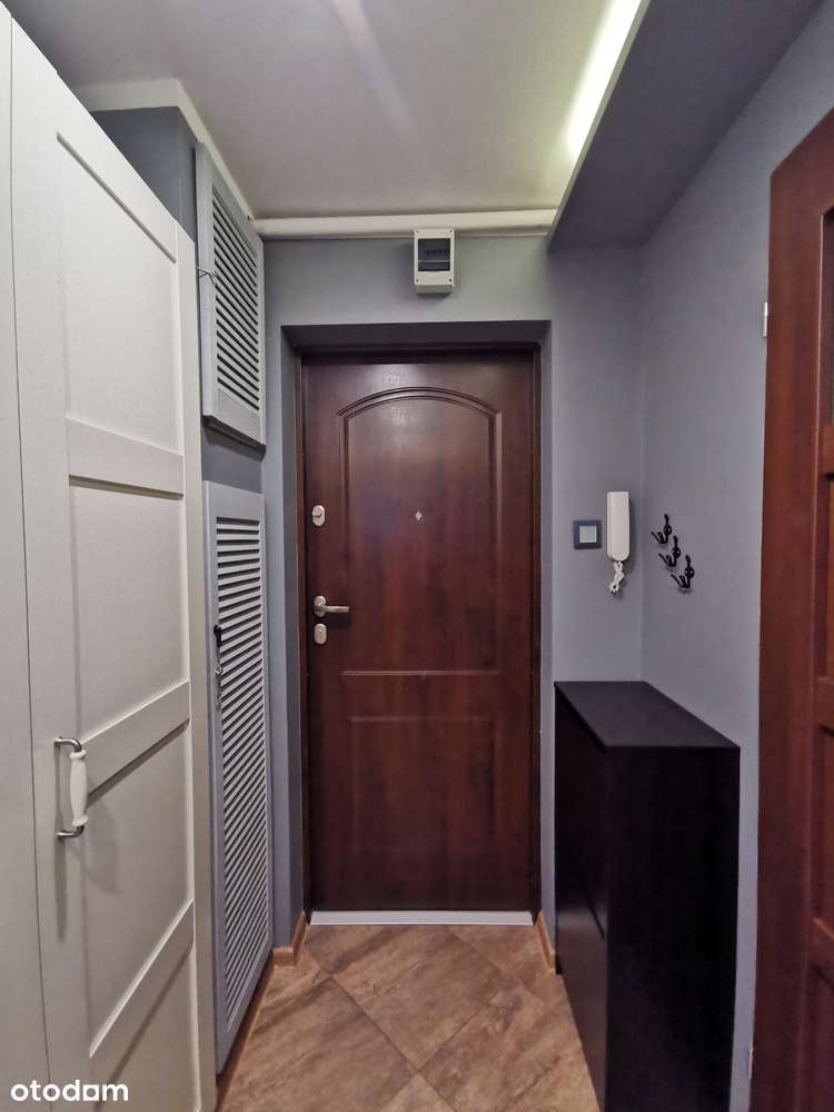 Przytulne, dwupokojowe mieszkanie w Katowicach na Osiedlu Tysiąclecia - Pełny obrazek: 3/19