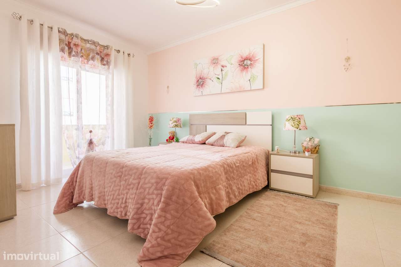 Apartamento T3 na Quinta Do Conde para venda-12