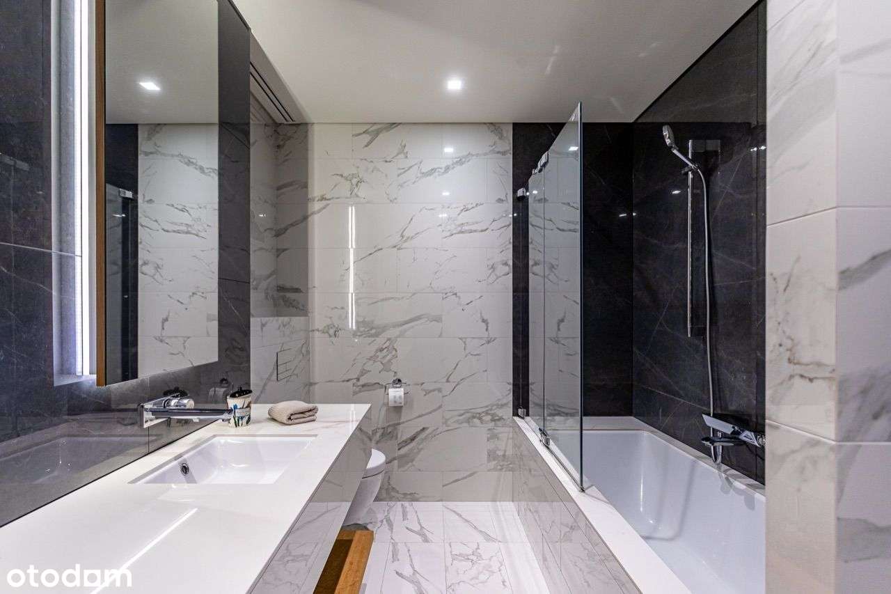 Apartament 2-pokojowy na Złotej 44 BEZ PROWIZJI-11