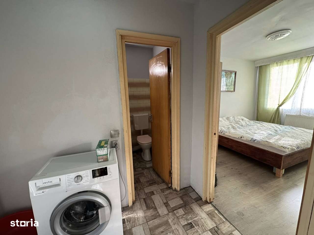 Apartament 2 camere Mihai Viteazu Comision 0-4