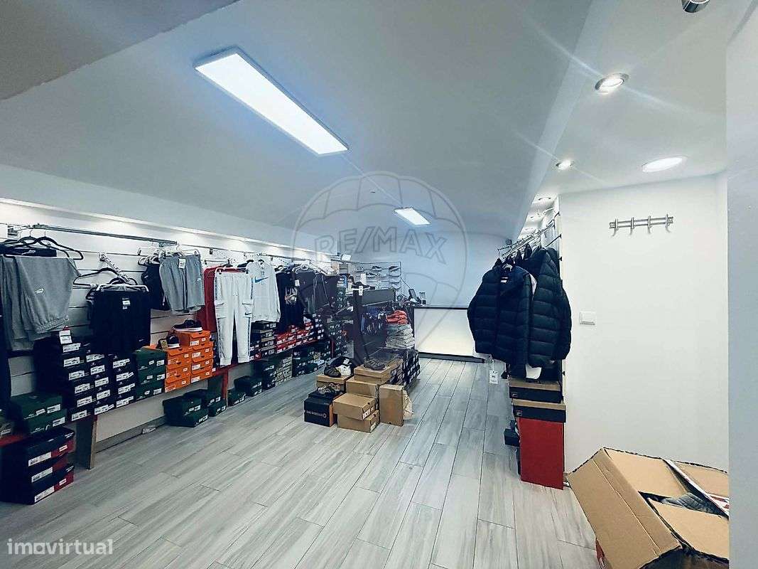 Loja  para venda - Grande imagem: 4/14