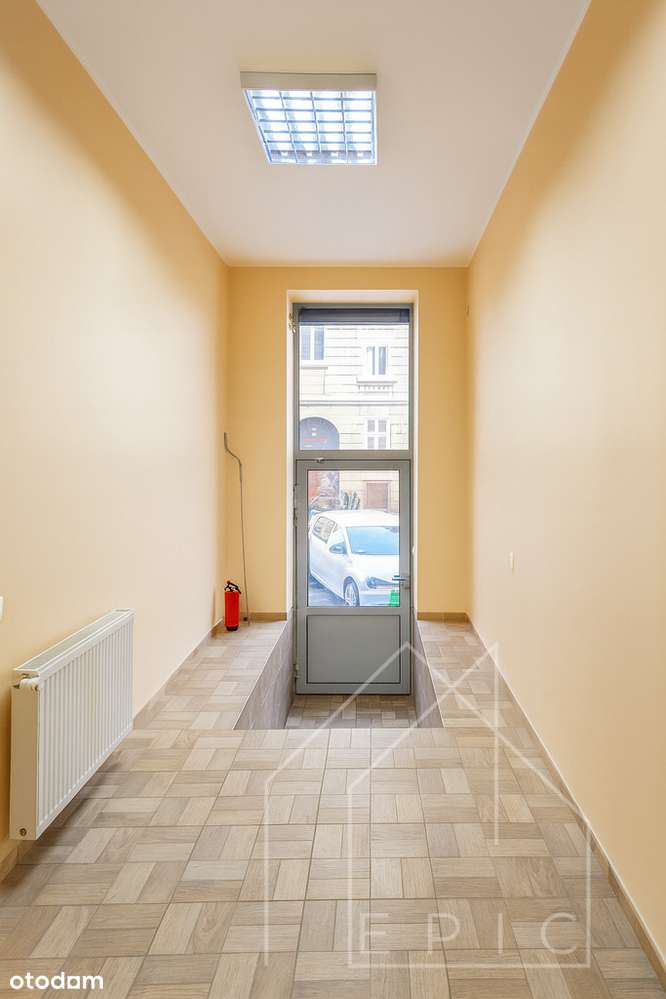 Mieszkanie/lokal usługowy !! - Pełny obrazek: 5/9