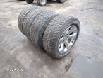 Opony Całoroczne Cooper Discoverer A/T 3 275/55R20 - 5