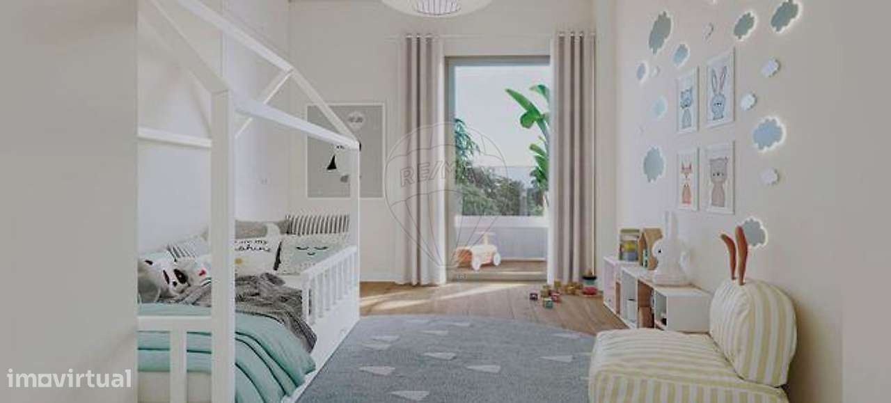 Apartamento T2 para venda - Grande imagem: 4/7