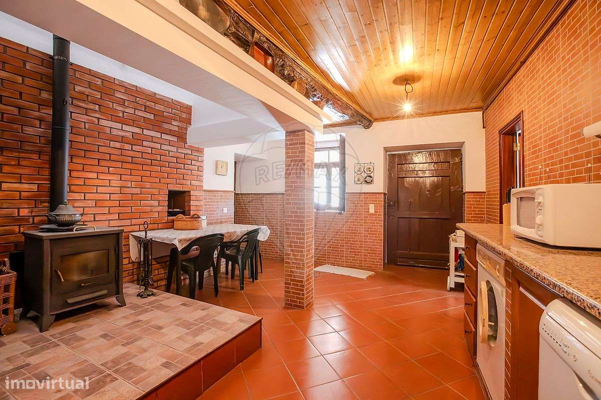 Moradia T8 para venda - Grande imagem: 5/50