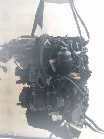 Motor BMW F20 | B37D15A | Reconstruído - 4