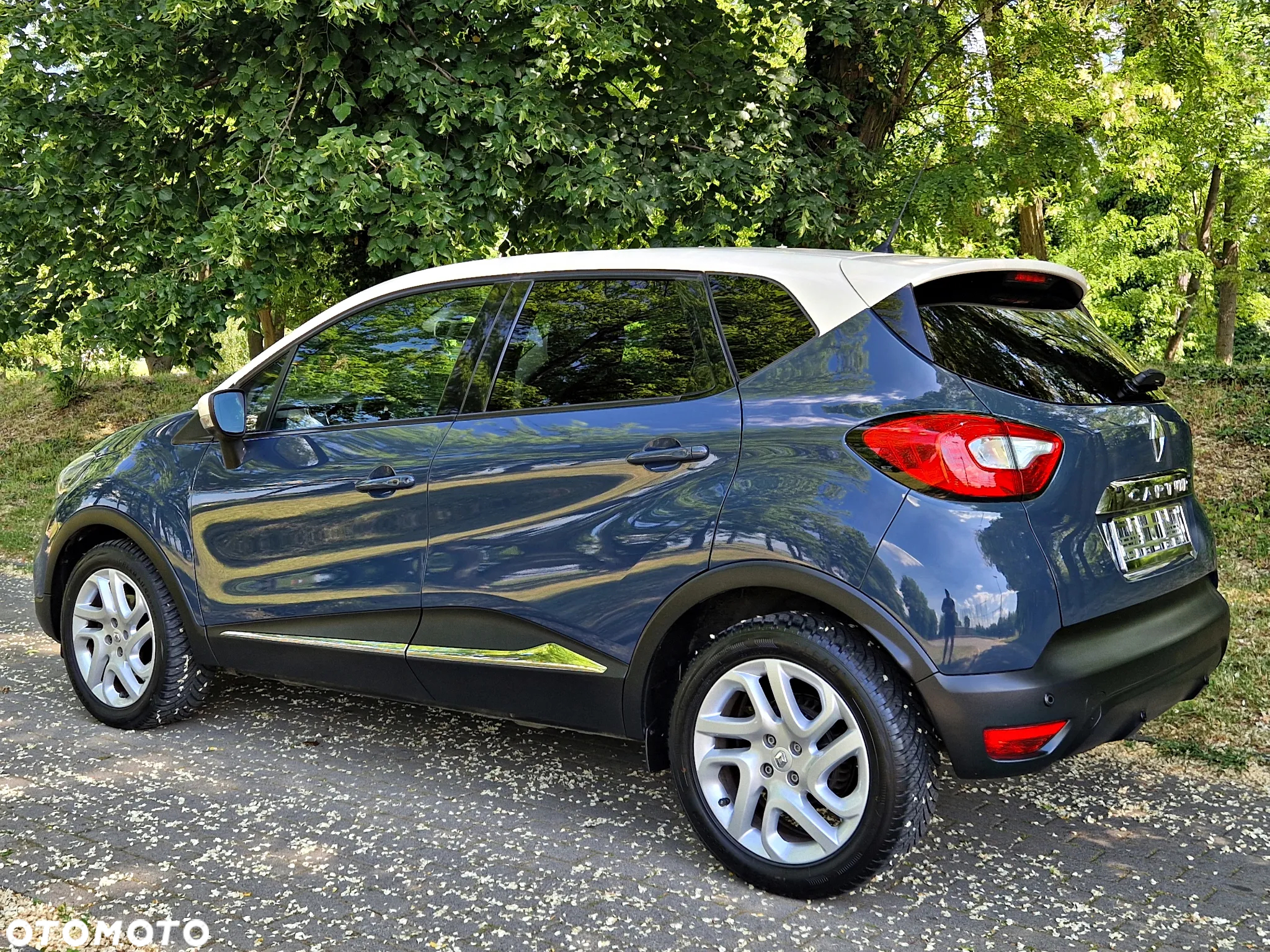 Renault Captur - 11