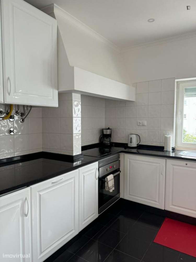 Apartamento com 2 quartos - localizado em Cascais Lisbon - Grande imagem: 5/9