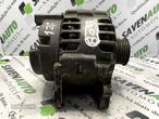 Alternador Volkswagen Polo (9N_) - 3