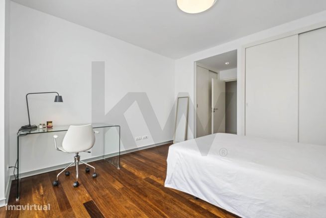 Apartamento T3 no centro da cidade do Funchal-33