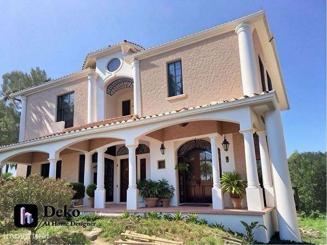 Moradia T3 para venda - Grande imagem: 4/12