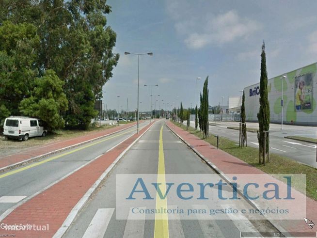 Armazém c/ Escritório-10