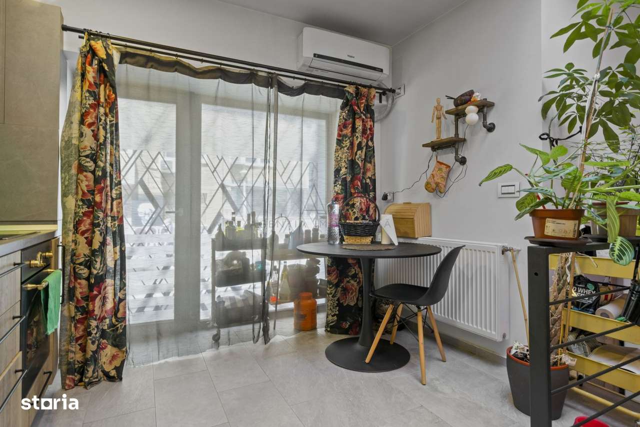 Spectaculos I Apartament pe 2 niveluri I Acces Individual I Comision 0 - Imagine principală: 5/15