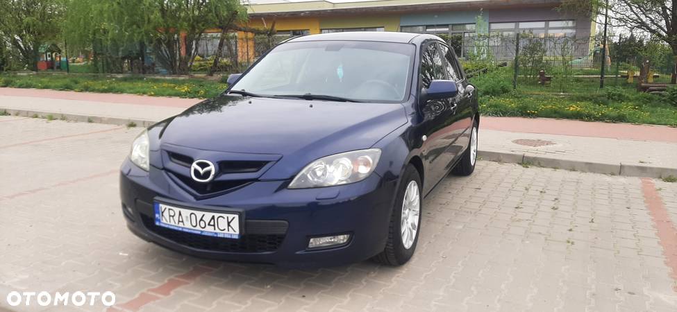 Mazda 3 - 21