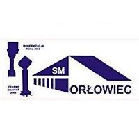 Spółdzielnia Mieszkaniowa Orłowiec Logo