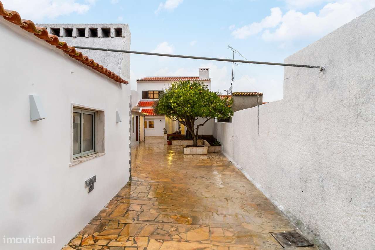 Encantadora Moradia Remodelada  em Santo Aleixo / Monforte - Grande imagem: 5/38