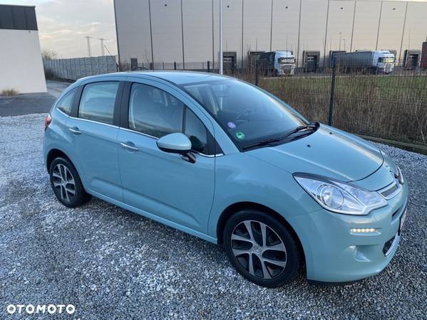 Citroën C3 1.2 PureTech Feel - 14