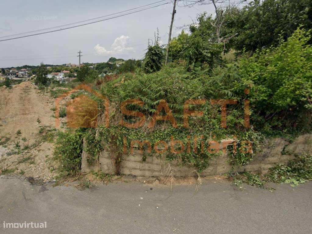 Terreno urbano - Projeto 8 Moradias em Banda! - Grande imagem: 3/20