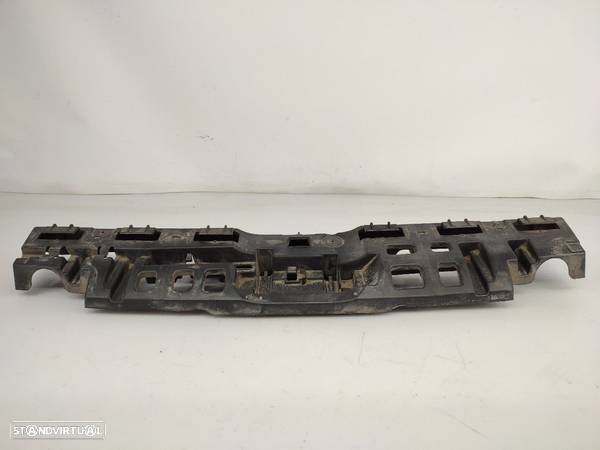 Guia De Para Choques Renault Megane Iii Hatchback (Bz0/1_) - 1