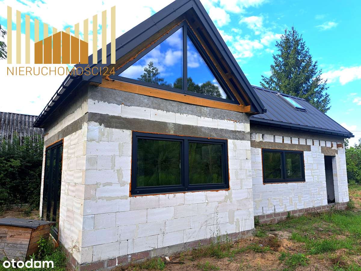 Idealne miejsce na wypoczynek !! - Pełny obrazek: 5/16