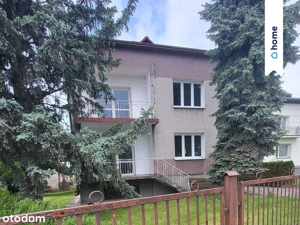 Zamość, Janowicka z bud.gosp, na 13 ar działce