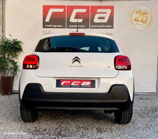 Citroën C3 1.6 BlueHDi Feel - 14