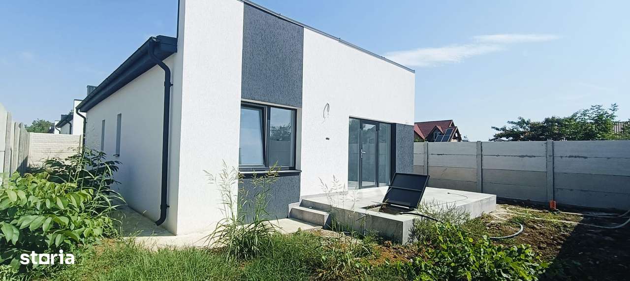 Casa Parter 4 camere/Com.Berceni/Comision 0% - Imagine principală: 4/14