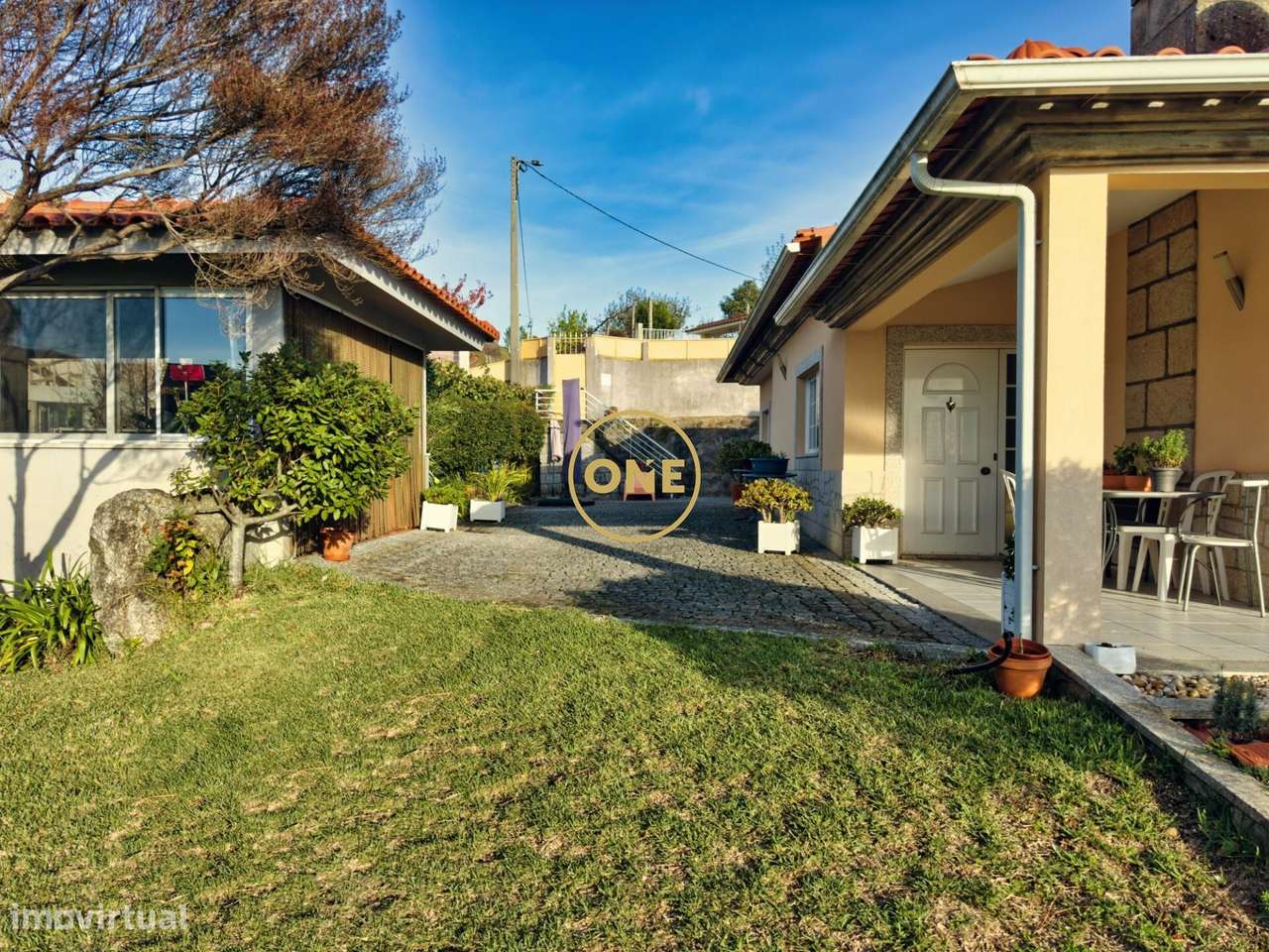 Moradia T4 em Valdreu - Vila Verde | Um refúgio autêntico no coração d - Grande imagem: 4/25