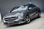 Mercedes-Benz CLA 250 7G-DCT - 1