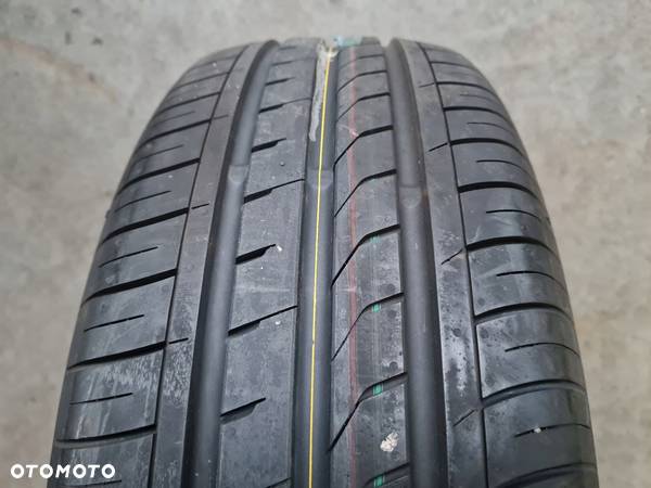 NEXEN N Fera SU1 205/60R16 NOWA 2023 - 1