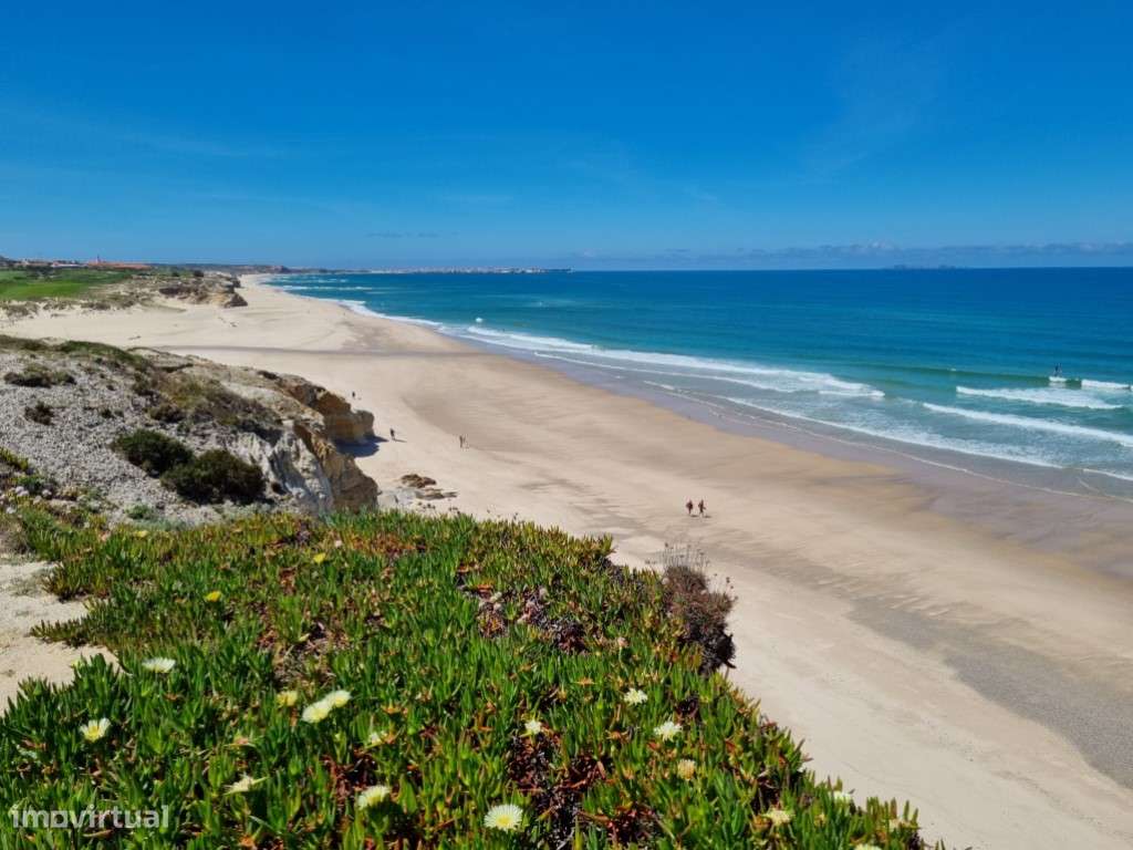 Deslumbrante moradia na Praia D'El Rey Golf & Beach Resort apenas a... - Grande imagem: 4/43