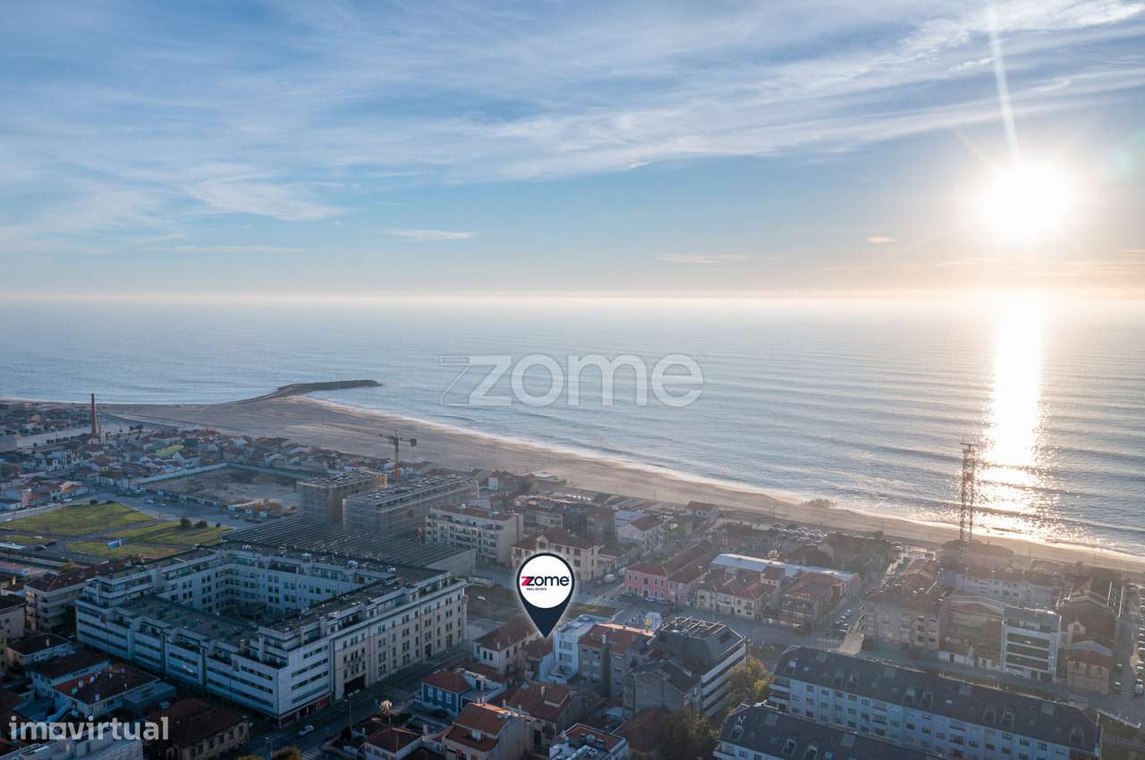 Espinho Rua 8 – Reabilitar o Passado, Construir o Futuro - Grande imagem: 4/20