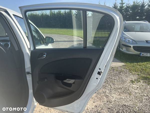 Opel Corsa 1.3 CDTI Enjoy - 31