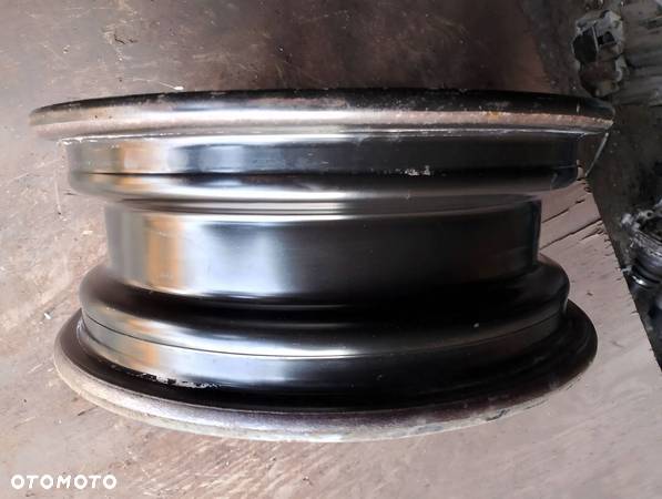 FELGA STALOWA DAEWOO MATIZ 13" 4X114,3 ET45 - 3